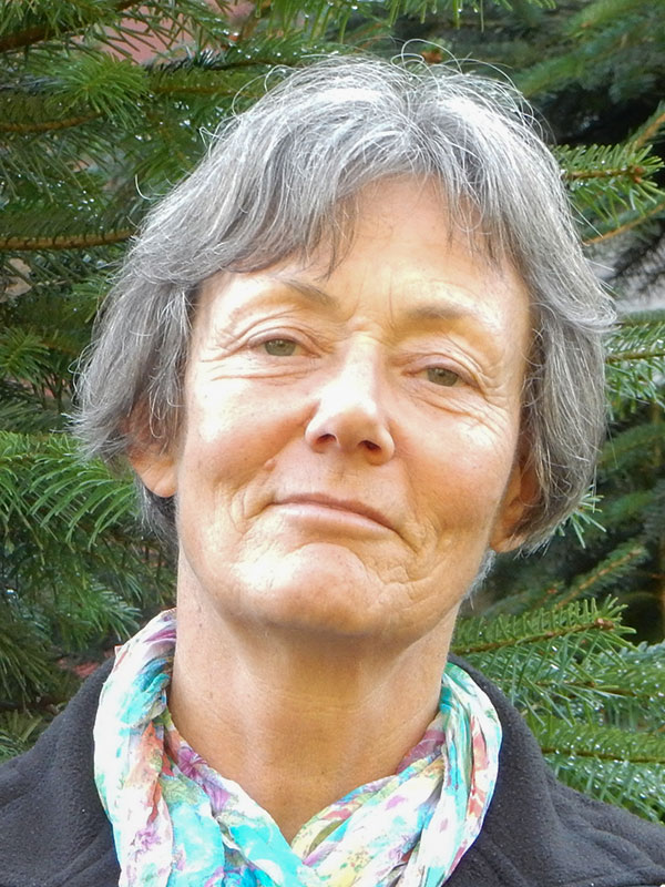 Margot Wyss