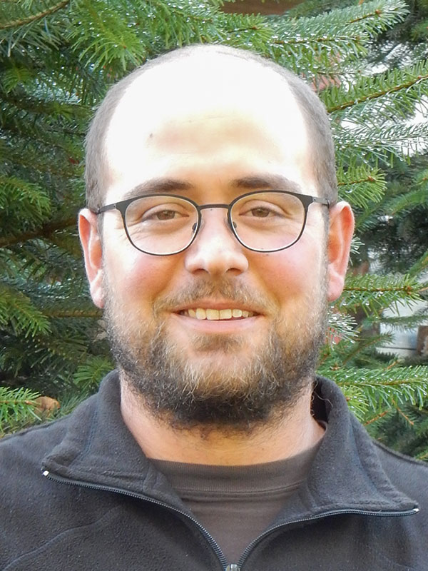 Patrik Wyss